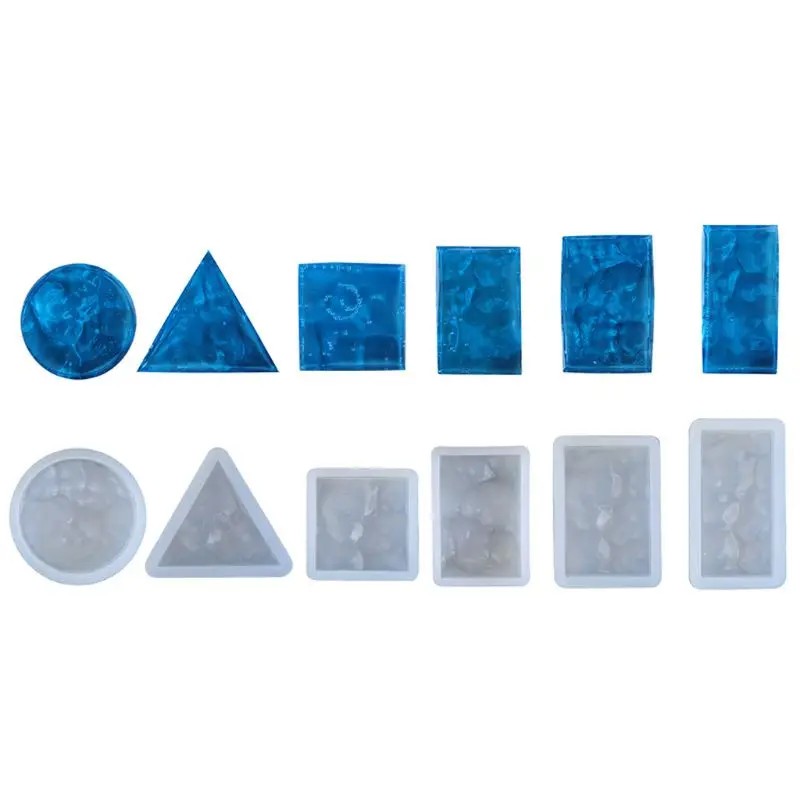 2026年トップクオリティ海波樹脂型水波紋ペンダントエポキシ - Resin Ocean Wave Mold のレビューと価格