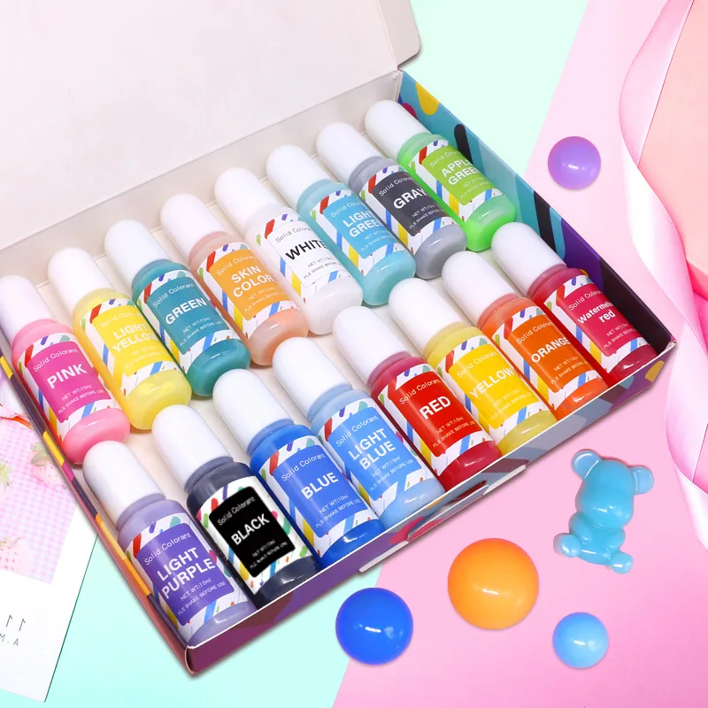 エポキシ樹脂DIY UVレジンモールドジュエリー製作用カラー - Epoxy Uv Resin Kit のレビューと価格