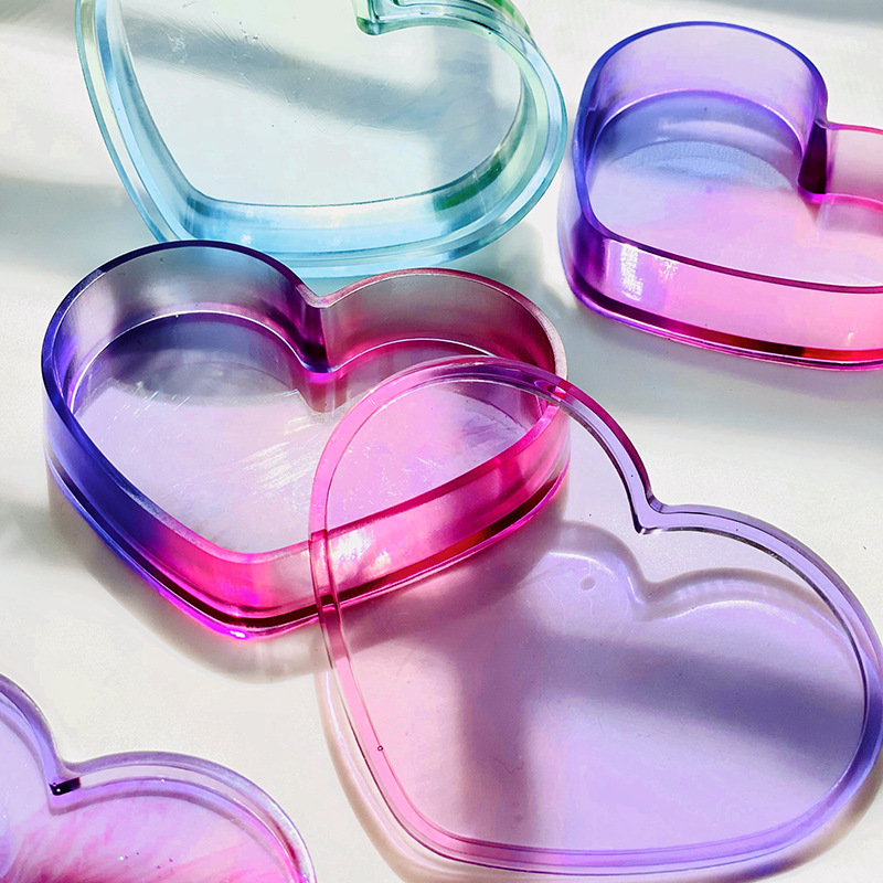 レジン顔料 透明宝石 エッセンシャルオイル UVレジン キャ - Resin Pigment Set のレビューと価格
