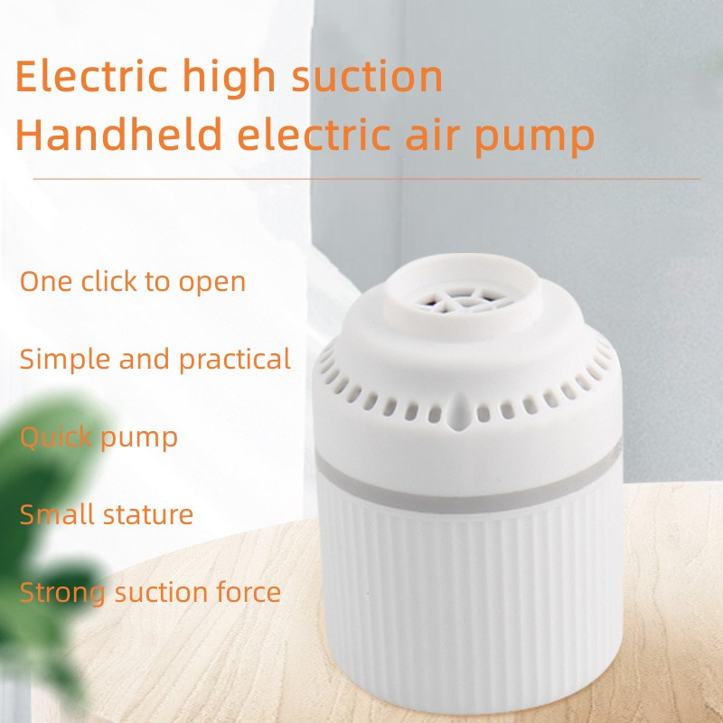 電気ミニ真空機,折りたたみ式,圧縮機,トラベルポンプ,衣類オ - Vacuum Chamber Small のレビューと価格
